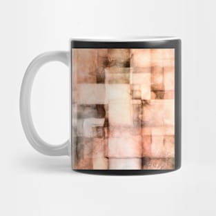 Abstract Composition Mug